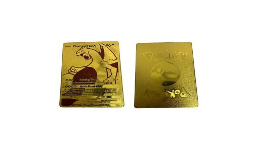 2019 Card Pokemon 190 Charizard Sp�rit Bomb